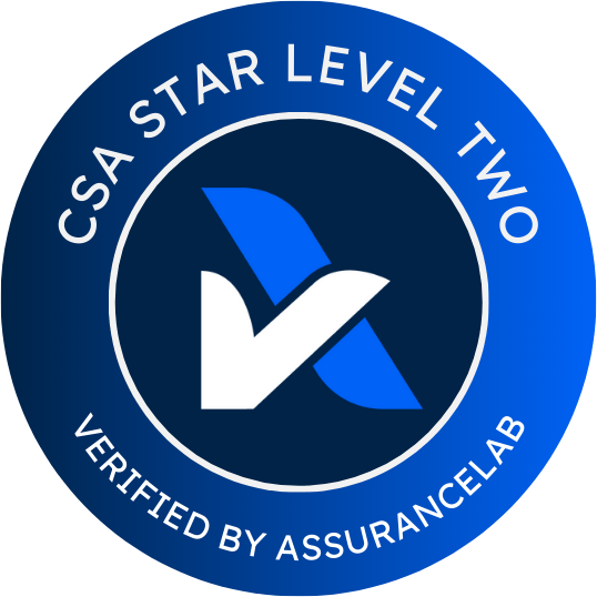 CSA STAR Level 2